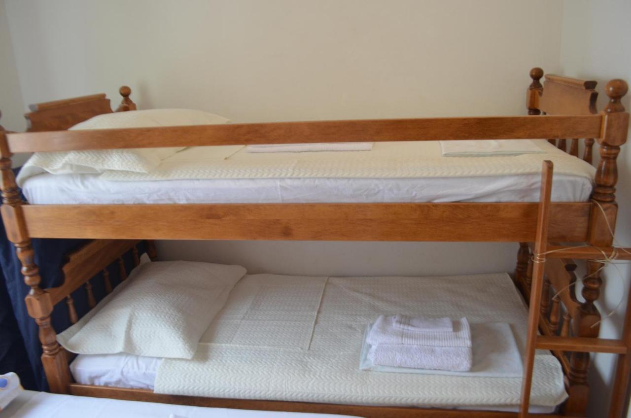 Holiday Villa In Omis Bagian luar foto