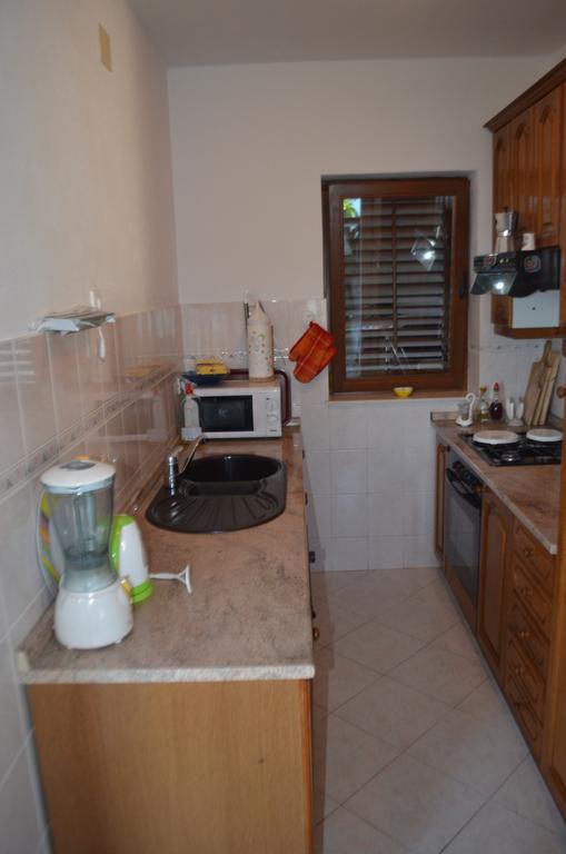 Holiday Villa In Omis Bagian luar foto