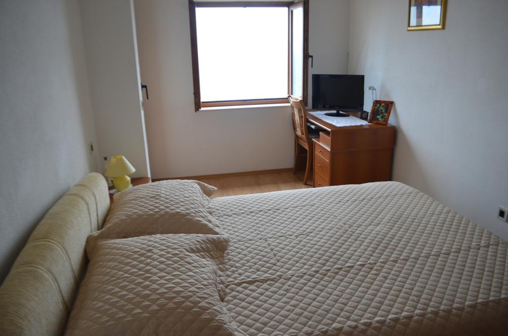 Holiday Villa In Omis Bagian luar foto