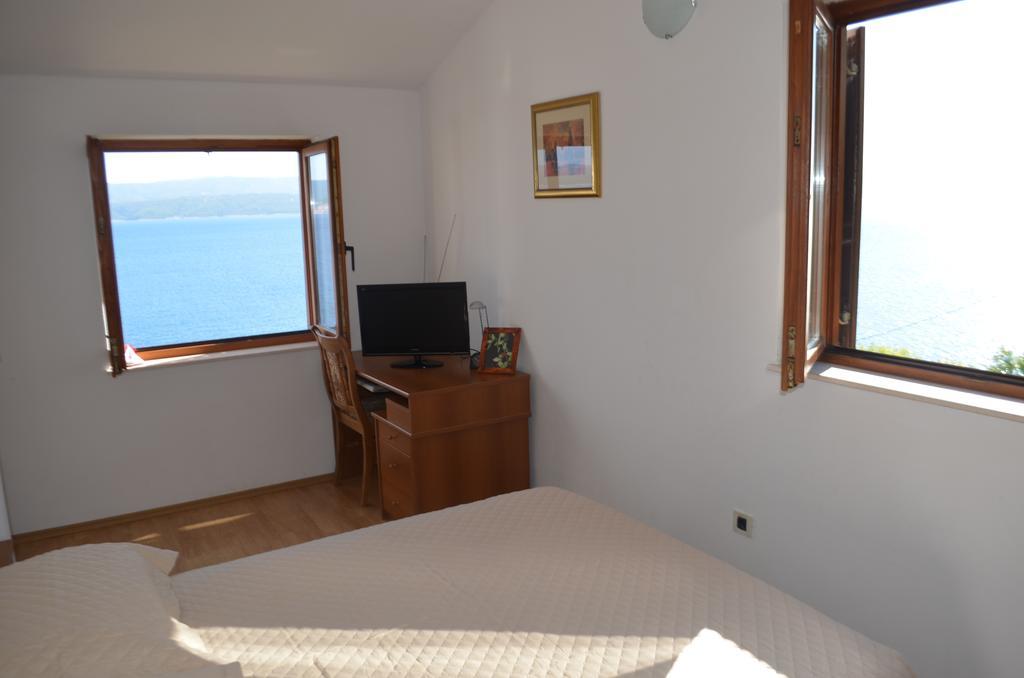 Holiday Villa In Omis Bagian luar foto