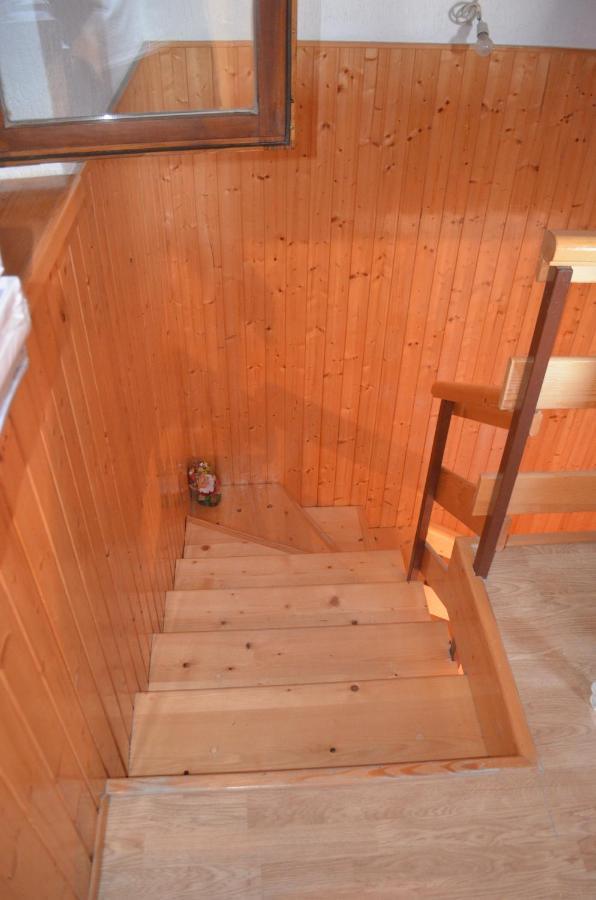Holiday Villa In Omis Bagian luar foto