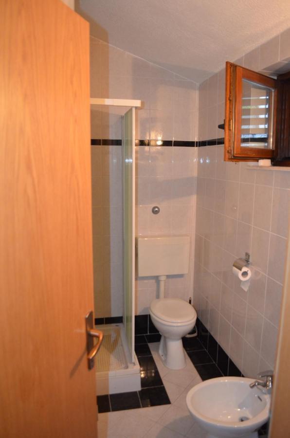 Holiday Villa In Omis Bagian luar foto